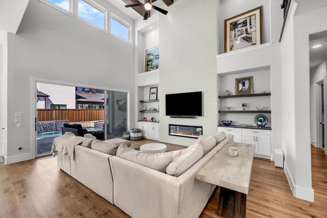 10423 Indigo Bush Lane, Frisco, TX 75035