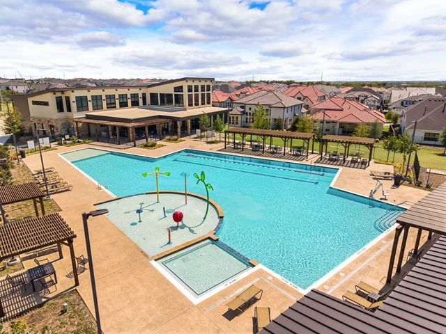 10423 Indigo Bush Lane, Frisco, TX 75035
