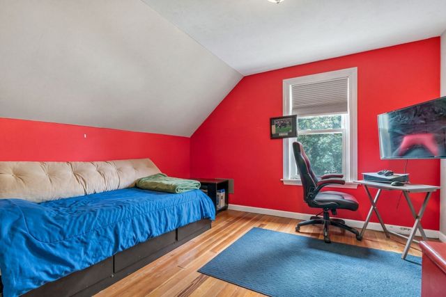 25 Fuller Pl, Mansfield, MA 02048