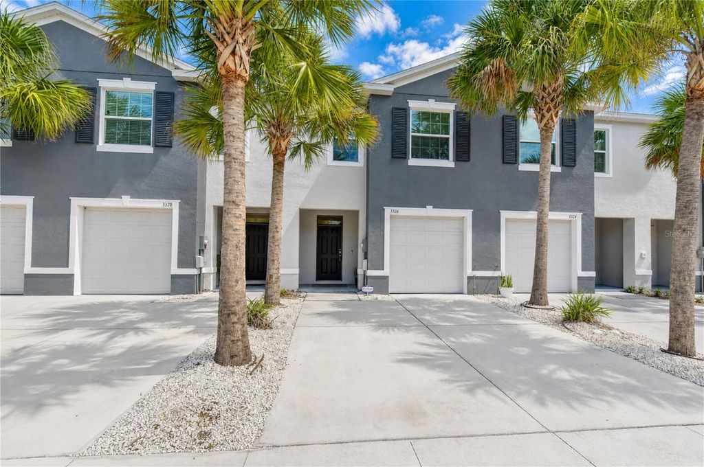 3326 PLEASANT WILLOW COURT, Brandon, FL 33511