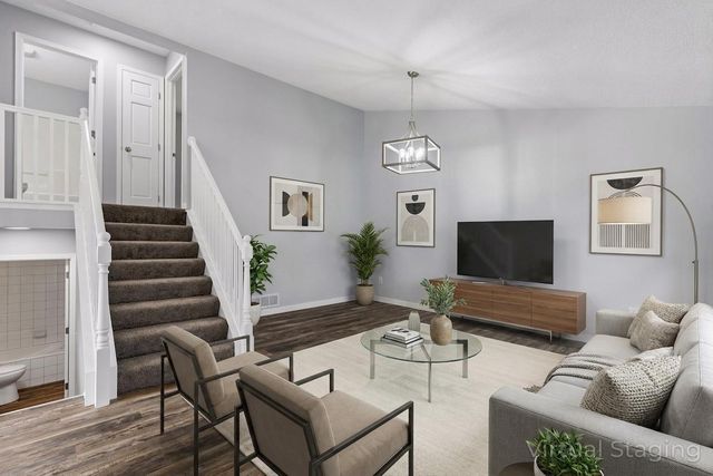 601 Cedar Street SW, Isanti, MN 55040