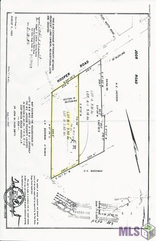 11222 Hooper Rd, Baton Rouge, LA 70818