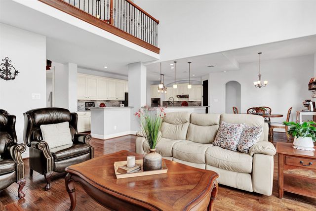 421 Silver Springs Lane, Murphy, TX 75094