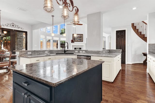 421 Silver Springs Lane, Murphy, TX 75094