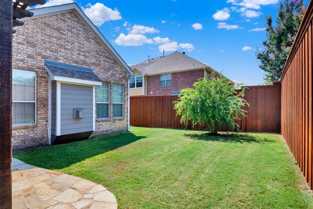 421 Silver Springs Lane, Murphy, TX 75094