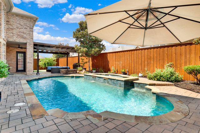 421 Silver Springs Lane, Murphy, TX 75094