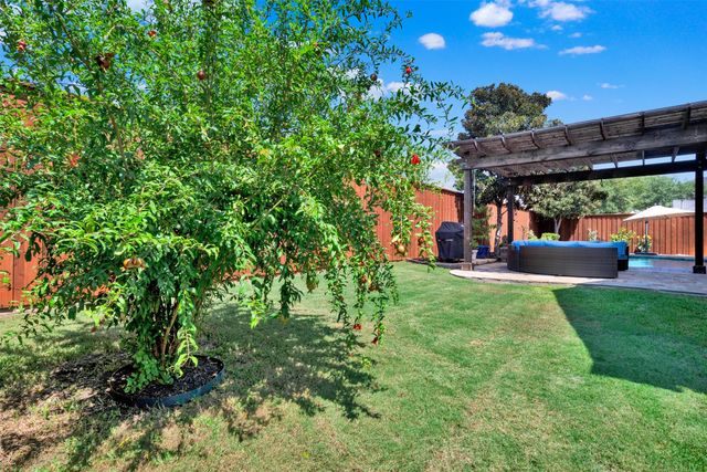 421 Silver Springs Lane, Murphy, TX 75094