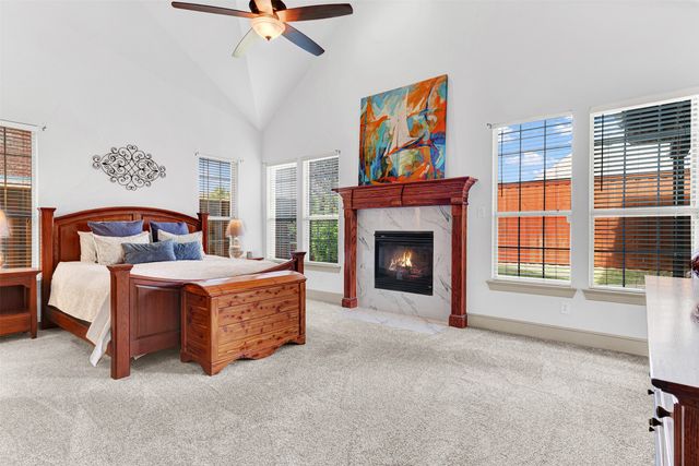 421 Silver Springs Lane, Murphy, TX 75094