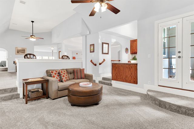 421 Silver Springs Lane, Murphy, TX 75094