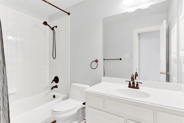 421 Silver Springs Lane, Murphy, TX 75094