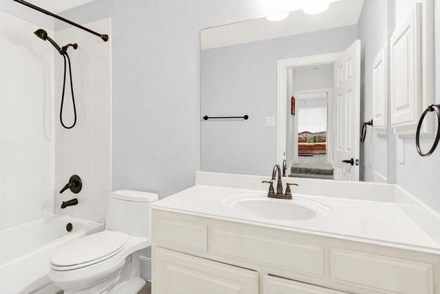 421 Silver Springs Lane, Murphy, TX 75094