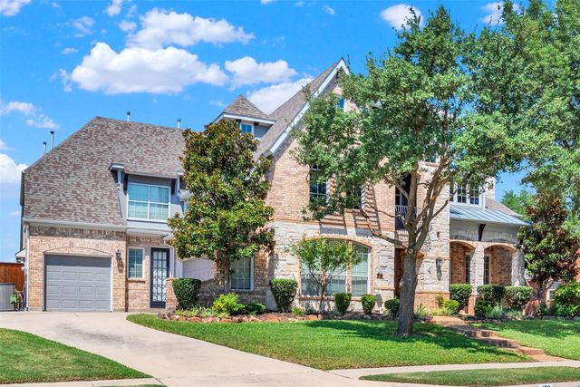 421 Silver Springs Lane, Murphy, TX 75094