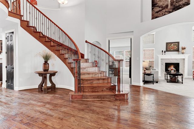 421 Silver Springs Lane, Murphy, TX 75094