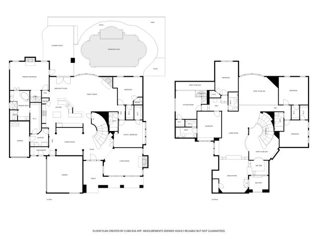 421 Silver Springs Lane, Murphy, TX 75094