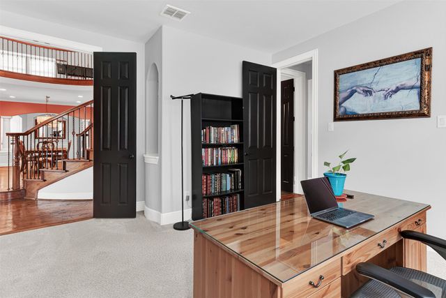 421 Silver Springs Lane, Murphy, TX 75094