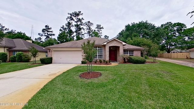 12404 HATTON CHASE Lane, Jacksonville, FL 32258