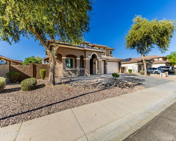 15320 W COOLIDGE Street, Goodyear, AZ 85395