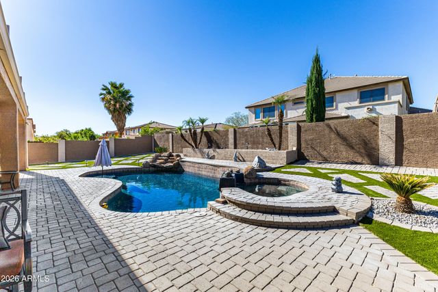 15320 W COOLIDGE Street, Goodyear, AZ 85395