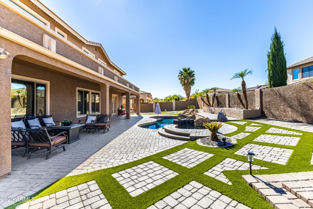 15320 W COOLIDGE Street, Goodyear, AZ 85395