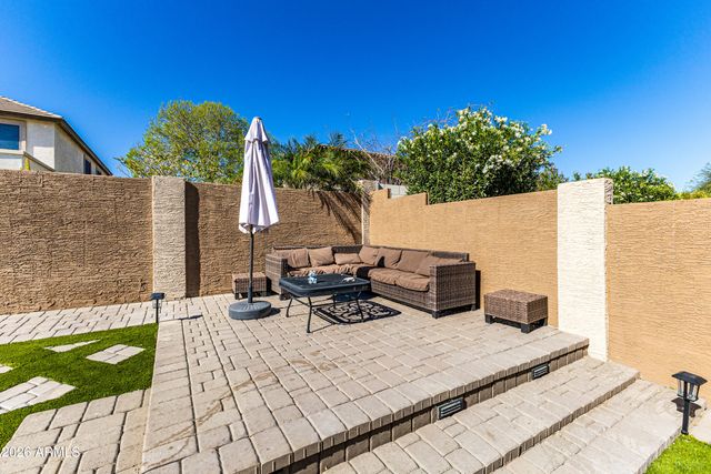 15320 W COOLIDGE Street, Goodyear, AZ 85395