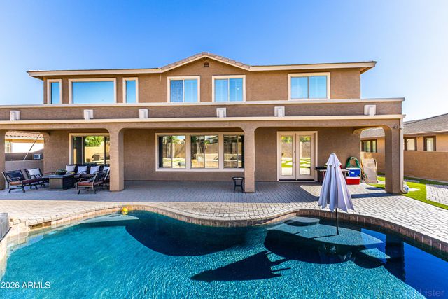 15320 W COOLIDGE Street, Goodyear, AZ 85395