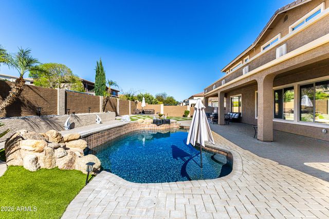 15320 W COOLIDGE Street, Goodyear, AZ 85395