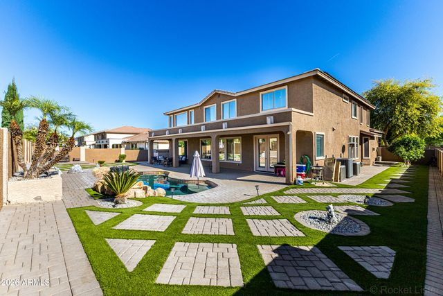 15320 W COOLIDGE Street, Goodyear, AZ 85395