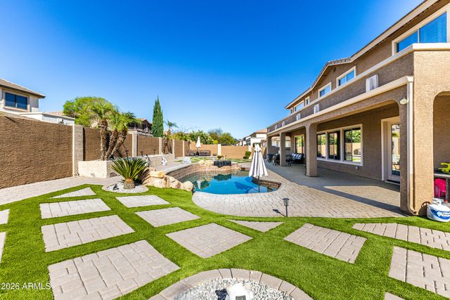 15320 W COOLIDGE Street, Goodyear, AZ 85395