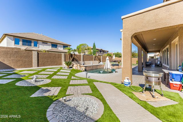 15320 W COOLIDGE Street, Goodyear, AZ 85395