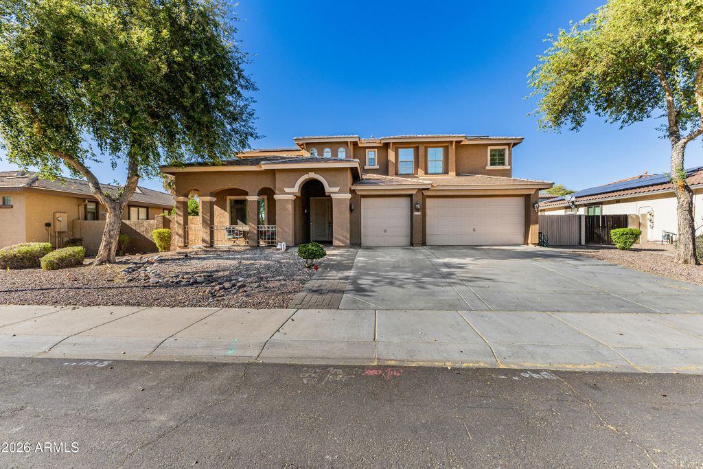 15320 W COOLIDGE Street, Goodyear, AZ 85395