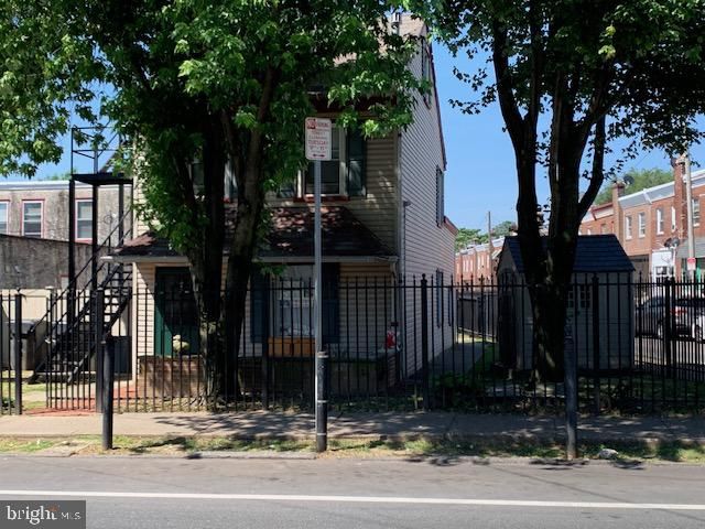 1750-54 BRIDGE ST, Philadelphia, PA 19124