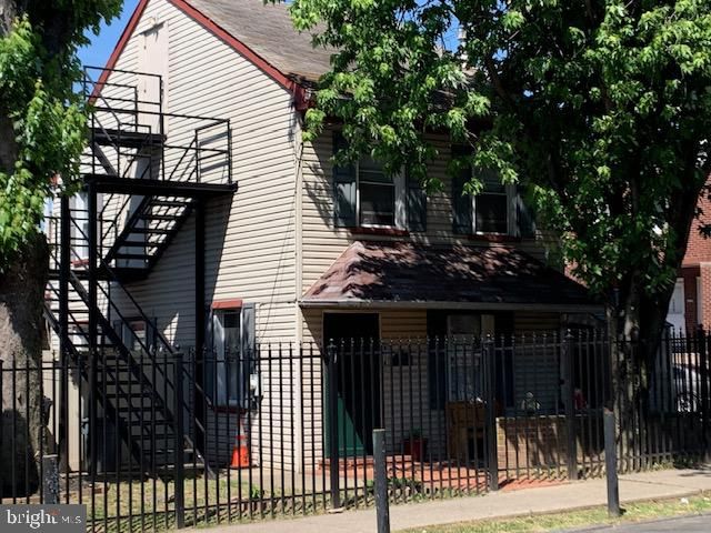 1750-54 BRIDGE ST, Philadelphia, PA 19124