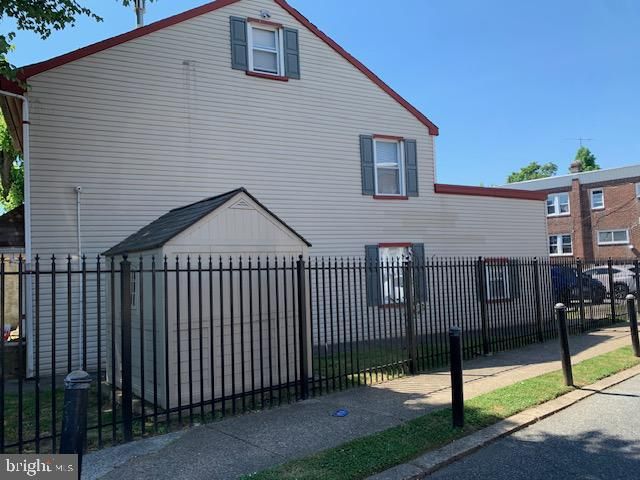 1750-54 BRIDGE ST, Philadelphia, PA 19124