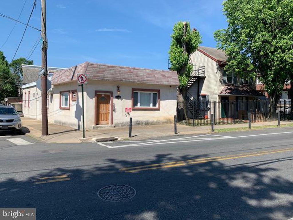 1750-54 BRIDGE ST, Philadelphia, PA 19124