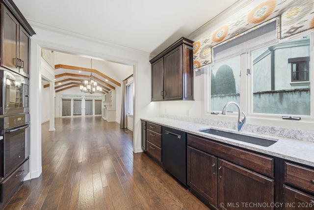 2640 S Utica Avenue, Tulsa, OK 74114