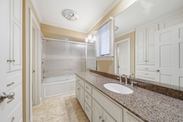 2640 S Utica Avenue, Tulsa, OK 74114