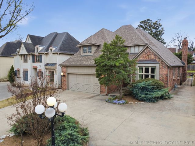 2640 S Utica Avenue, Tulsa, OK 74114