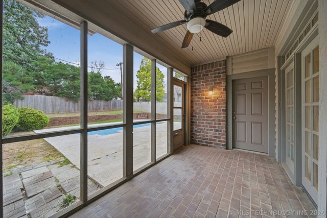 2640 S Utica Avenue, Tulsa, OK 74114