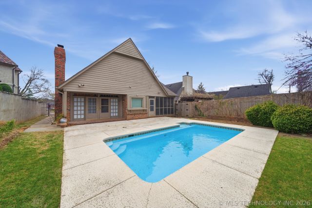 2640 S Utica Avenue, Tulsa, OK 74114