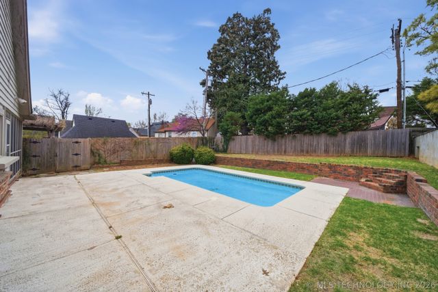 2640 S Utica Avenue, Tulsa, OK 74114