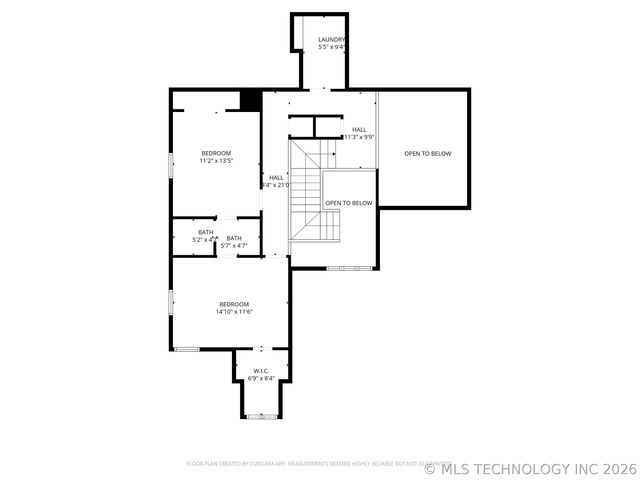 2640 S Utica Avenue, Tulsa, OK 74114