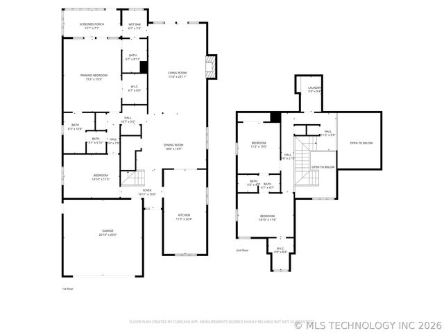 2640 S Utica Avenue, Tulsa, OK 74114