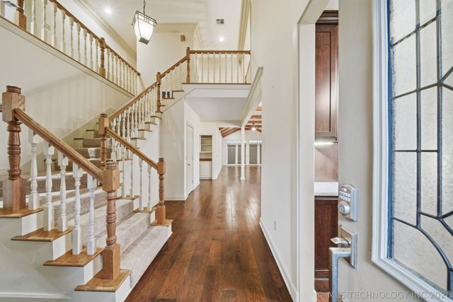 2640 S Utica Avenue, Tulsa, OK 74114