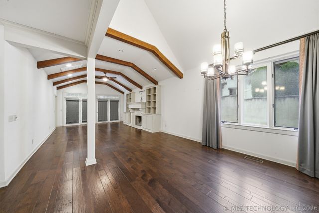 2640 S Utica Avenue, Tulsa, OK 74114