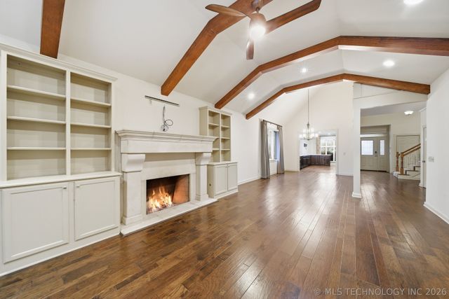 2640 S Utica Avenue, Tulsa, OK 74114