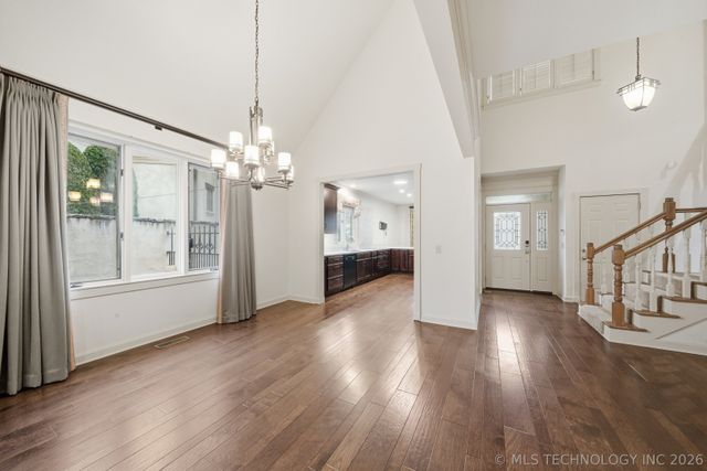 2640 S Utica Avenue, Tulsa, OK 74114