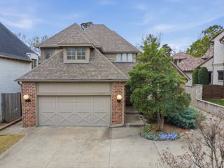 2640 S Utica Avenue, Tulsa, OK 74114