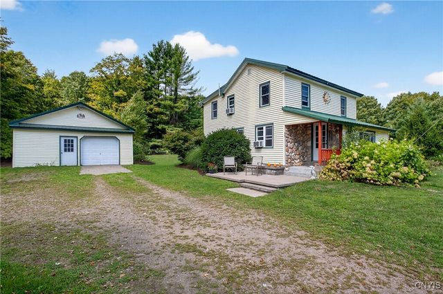 59 Graves Road, Palermo, NY 13036