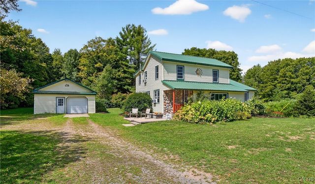 59 Graves Road, Palermo, NY 13036