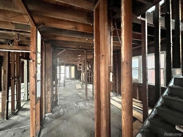 1955 Hazelwood Street, Detroit, MI 48206